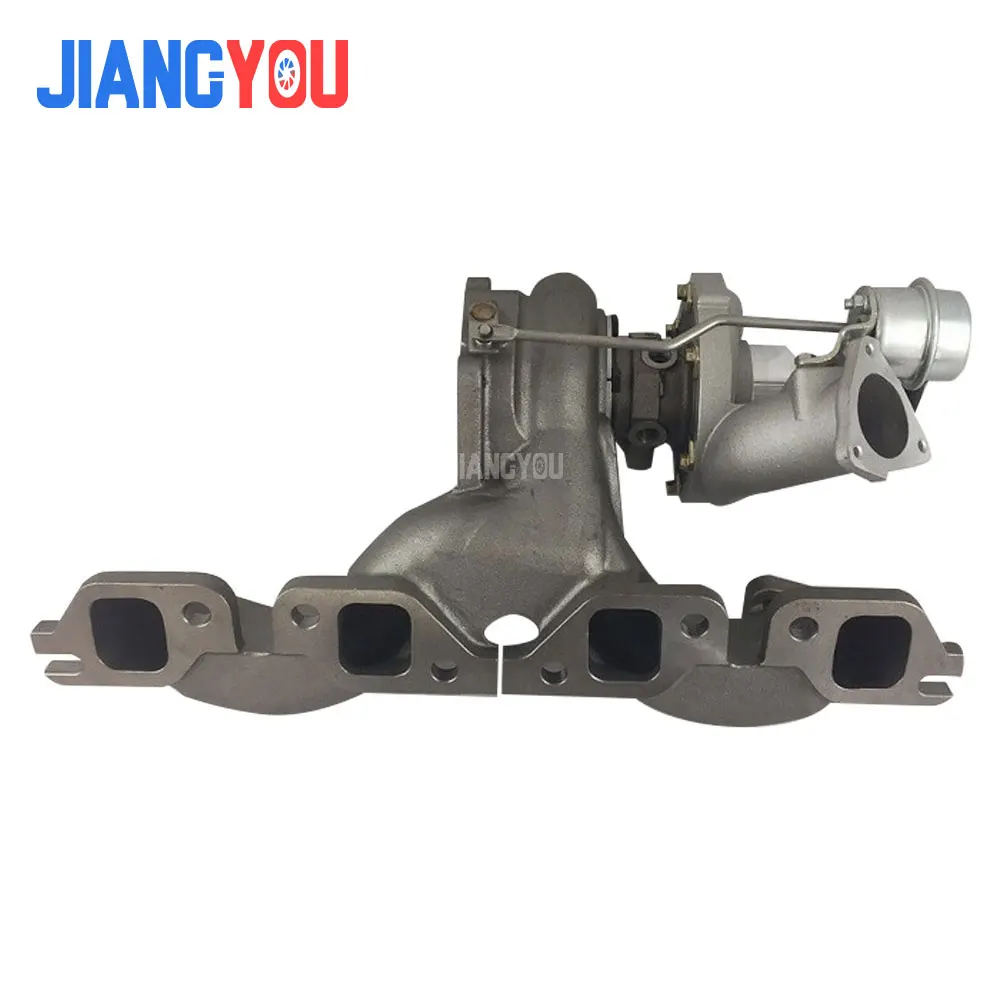 dinghao0513専用品 New Maxxforce 13, D2676, I766 Turbocharger 13879880003 -