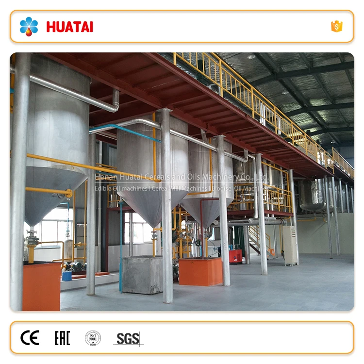 Palm Oil Processing Line Palm Kernel Oil Extraction Machine Palm Oil Processing Machine