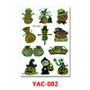 YAC-002