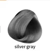 Silver grey