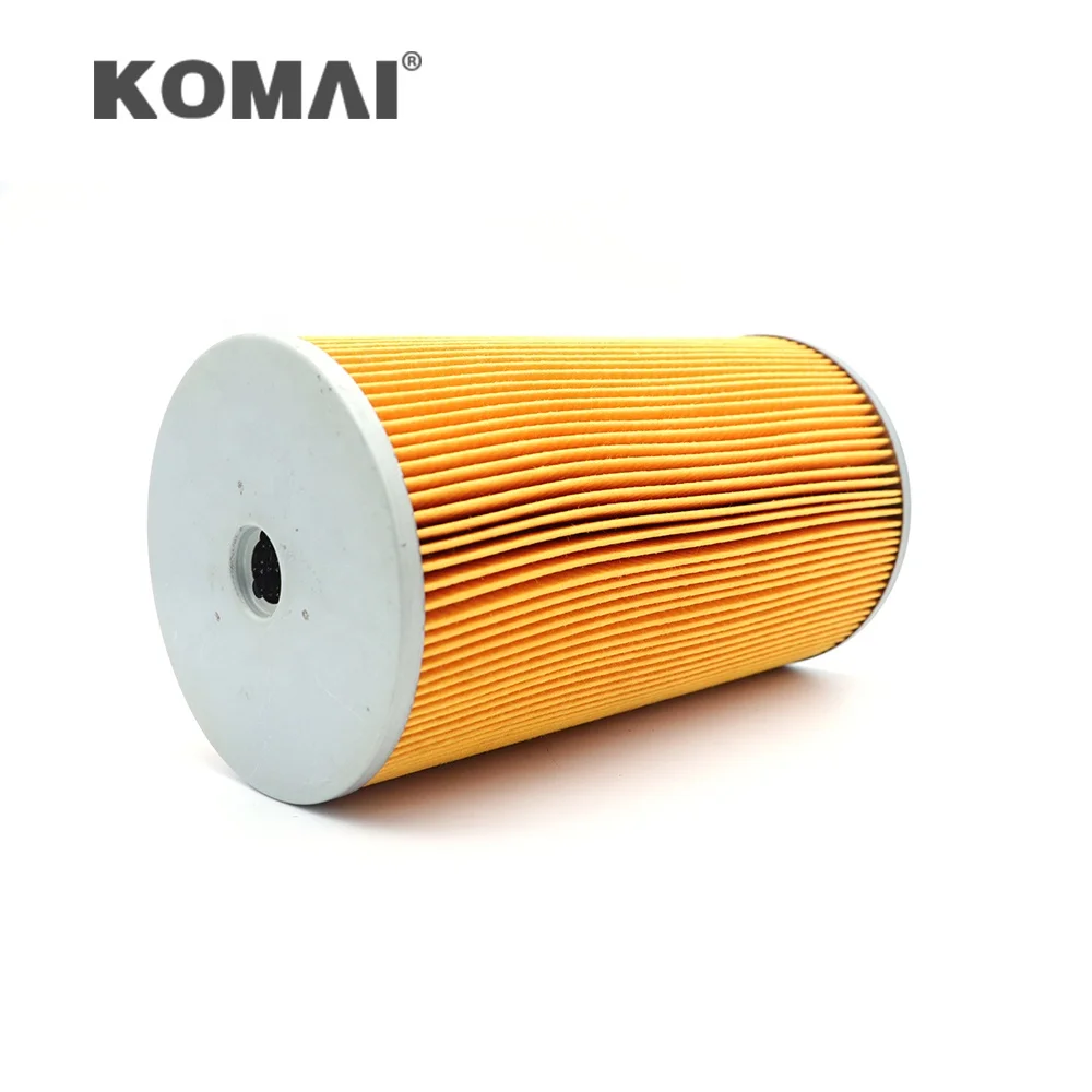 KOMAI Engine Oil Filter LF3446 for Hino - Reliable Replacement