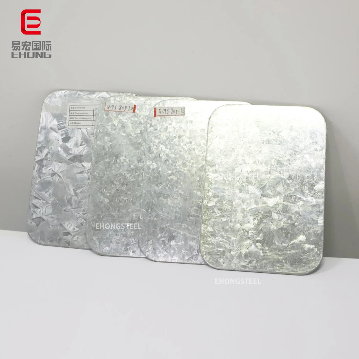 Galvanized steel sheet 0.5mm 0.18mm galvanized iron sheet galvanized steel sheet price