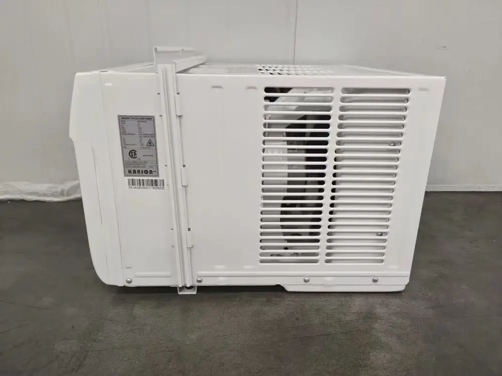 Window Air Conditioner, 9000-24000BTU, 220, 7000btu - detail 36