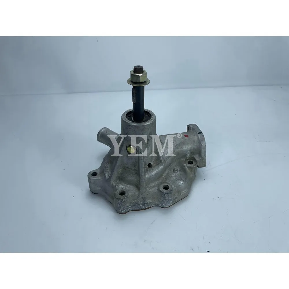 For Hino DM100 Water Pump Engine Parts Advantage Supply 4