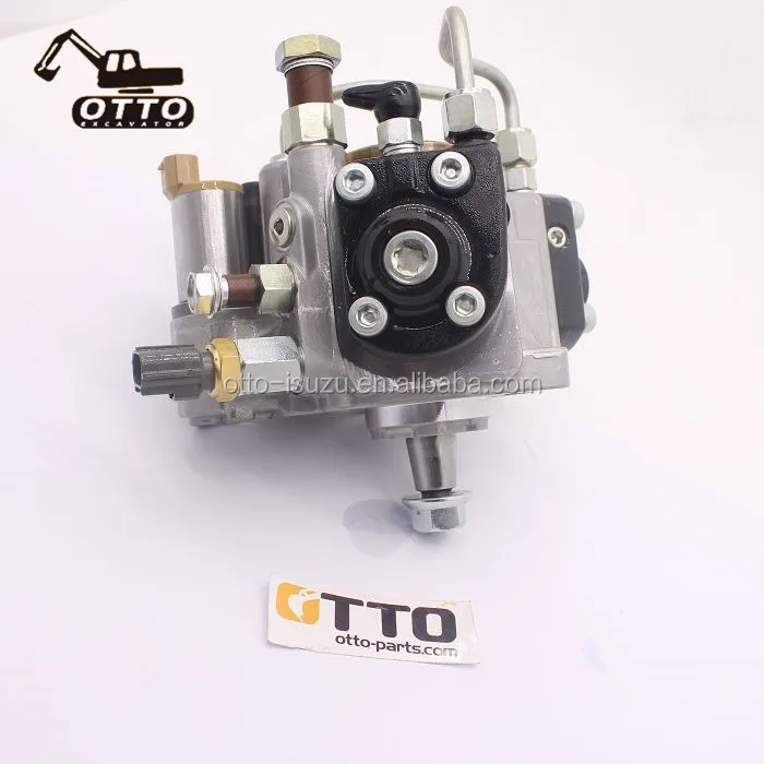ZX330-3 6HK1 Diesel Fuel Injector Pump 8980915650 - High Quality