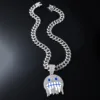 XL069-Silver