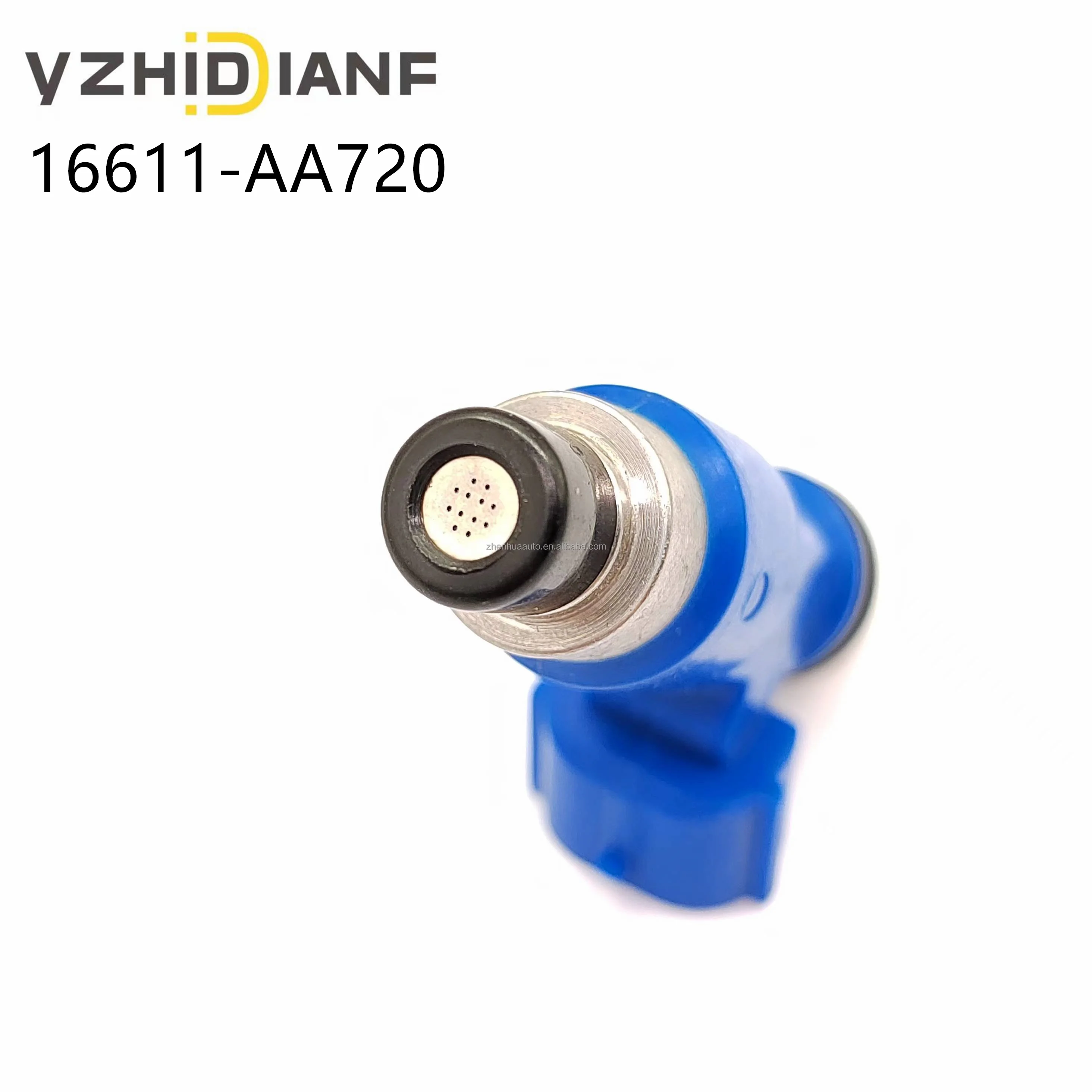 ERI出品 Fuel Injector Nozzle 297500-0580 for Subaru WRX/STI 2.5L