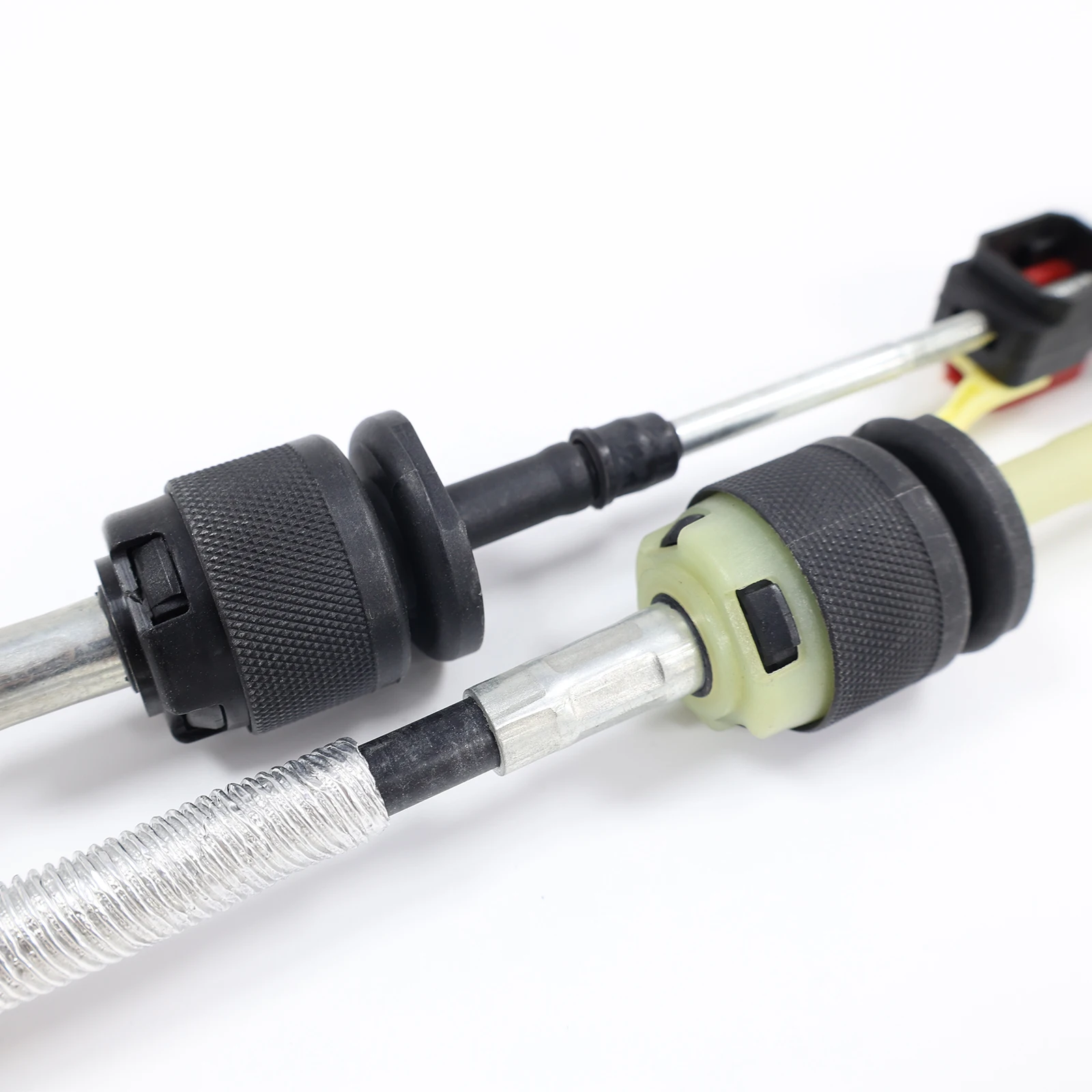 Auto Transmission Systems Cable Gear Shift Transmission BV6R7E395SC Tr...