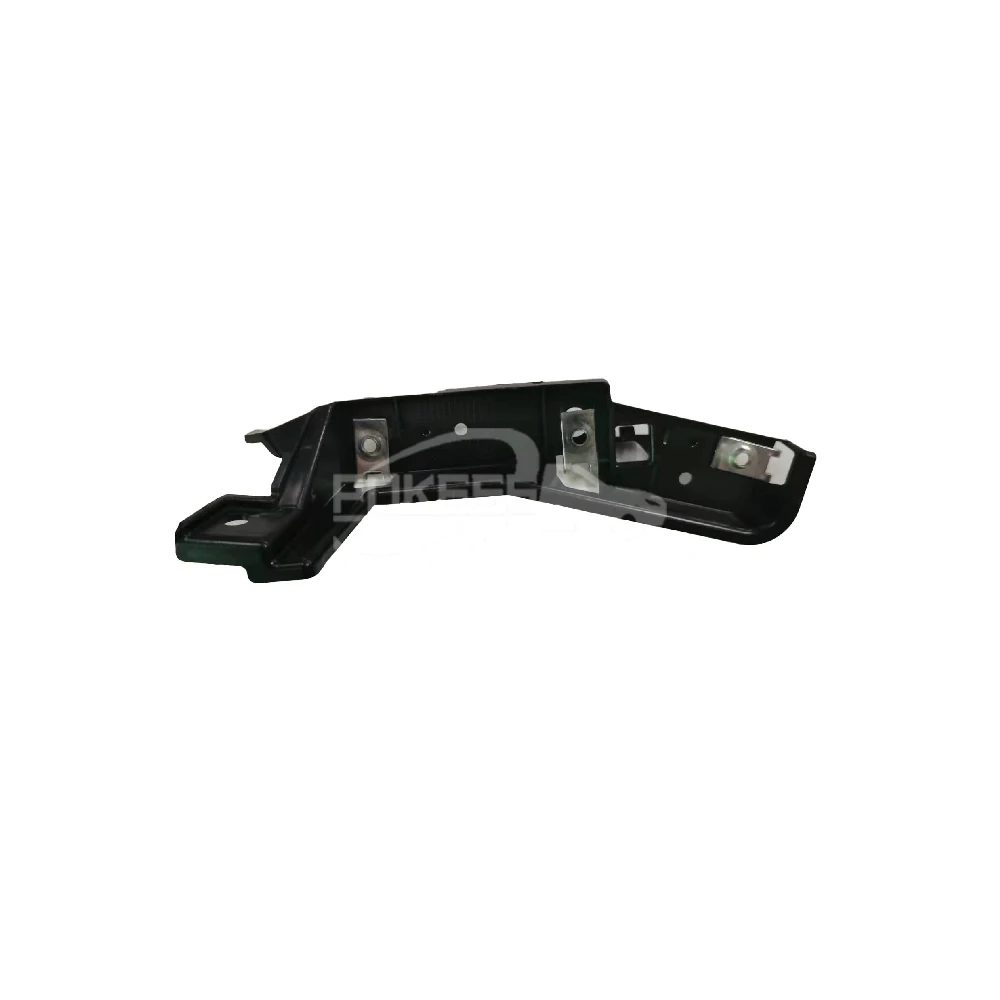 Car Auto Parts EJ7Z17C947B EJ7B17D959AD Front Bump — 4