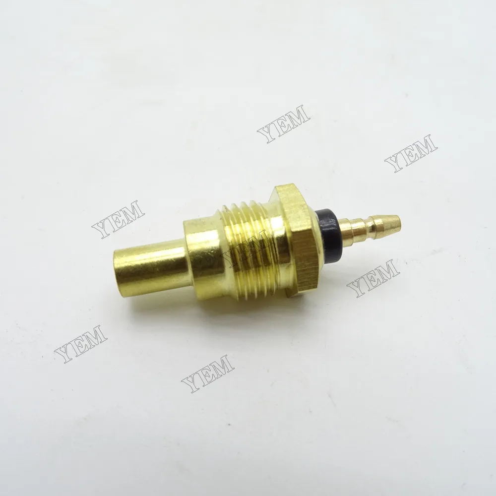 124250-49351 Water Temp Sensor for Yanmar 4TNV94 OEM Engine Parts 6