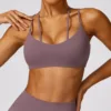 bra purple