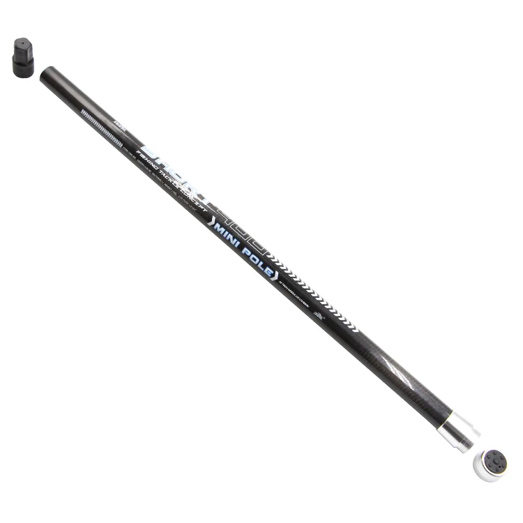 Fishing Rod Retractable Hand Pole, Hand Fishing Rod Super Hard Carbon Fiber  Carp Telescopic Stream Pole Freshwater River Fishing Pole (Color : Blue,  Size : 4.5M), Rods -  Canada