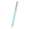 Stylo multicolore