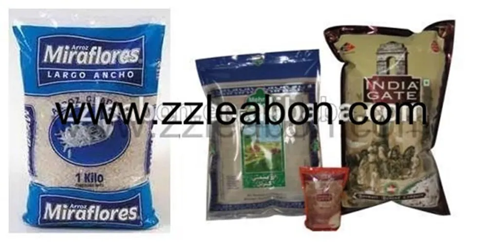 Insacchettatrice Per Pellet confezionatrice Per sacchi da 15KG confezionatrice automatica da 300 sacchetti all'ora