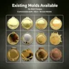 Existing mold medal 7