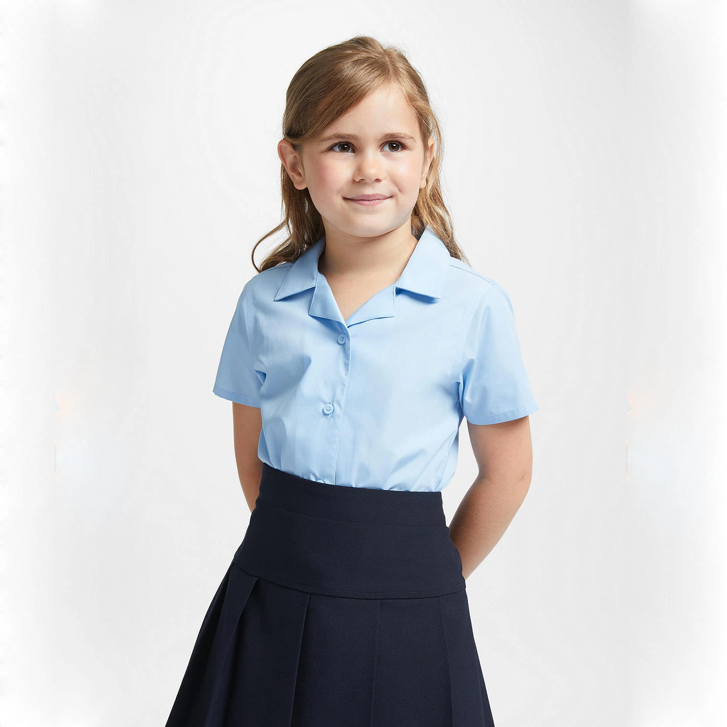 Girls school wear Clearance