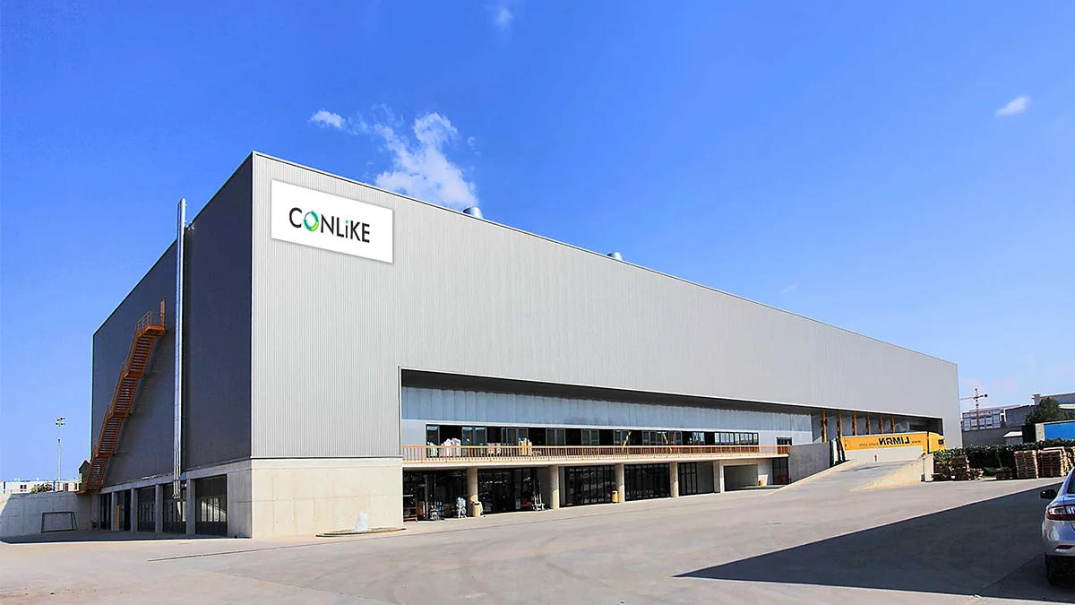 Guangdong Kanglai Biopharmaceutical Co., Ltd.