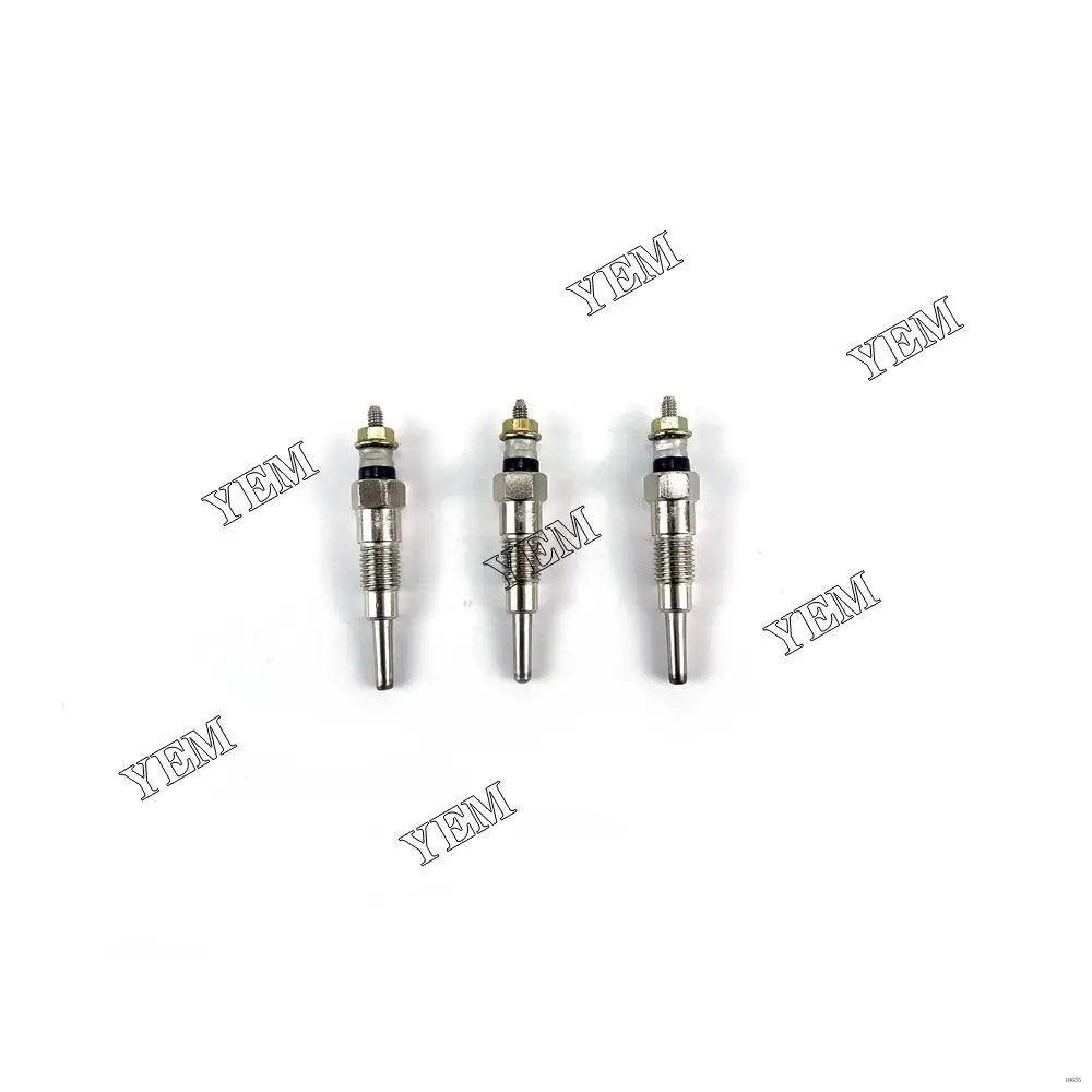 D750 Glow Plug 15951-65510 for Kubota Engine Spare Parts