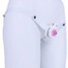 AS-123 white cage+white belt+DG-B catheter