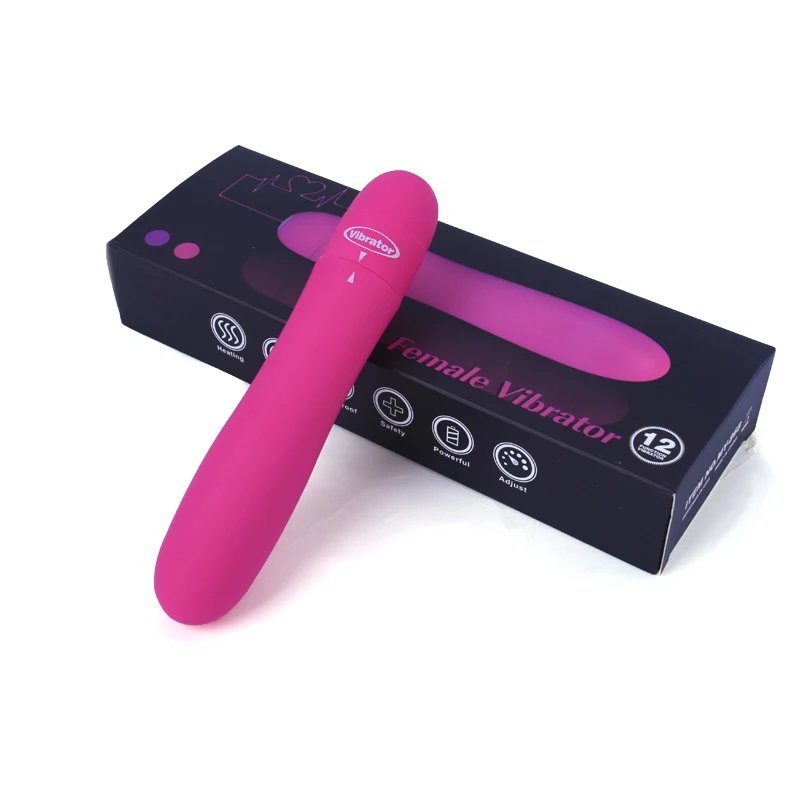 Powerful Mini G Spot Vibrator For Beginners Small Bullet Clitoral