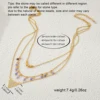 NE240269-2 Necklace