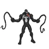 Veneno negro-16cm en bolsa