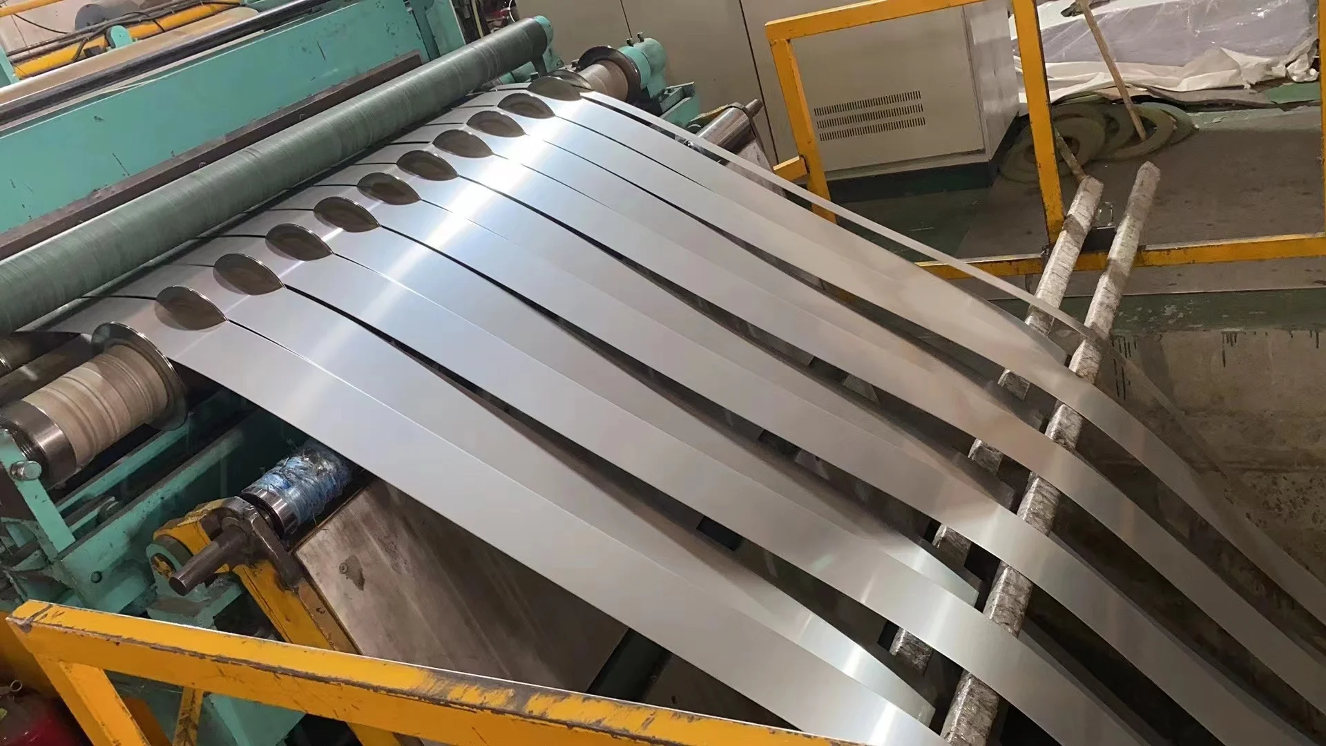 Aluminium Foil 8011 H24 Aluminium Foil 8011 H24