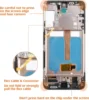 สำหรับ Samsung Galaxy S22 Plus