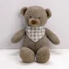Marrone moka 35 cm
