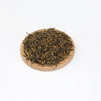 Top Grade Organic Jinjunmei Black Tea For Sale