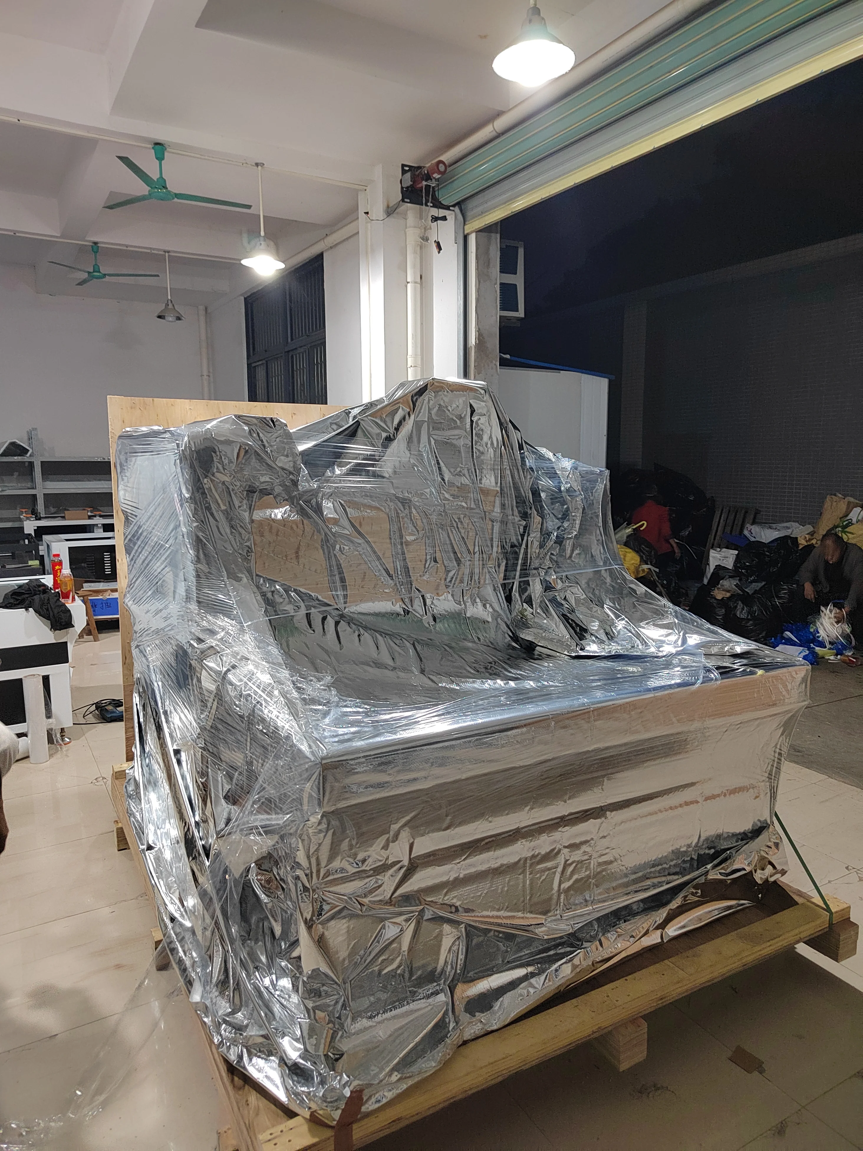 Automatic Coordinate System 3D CMM Three Coordinate Measuring Machine