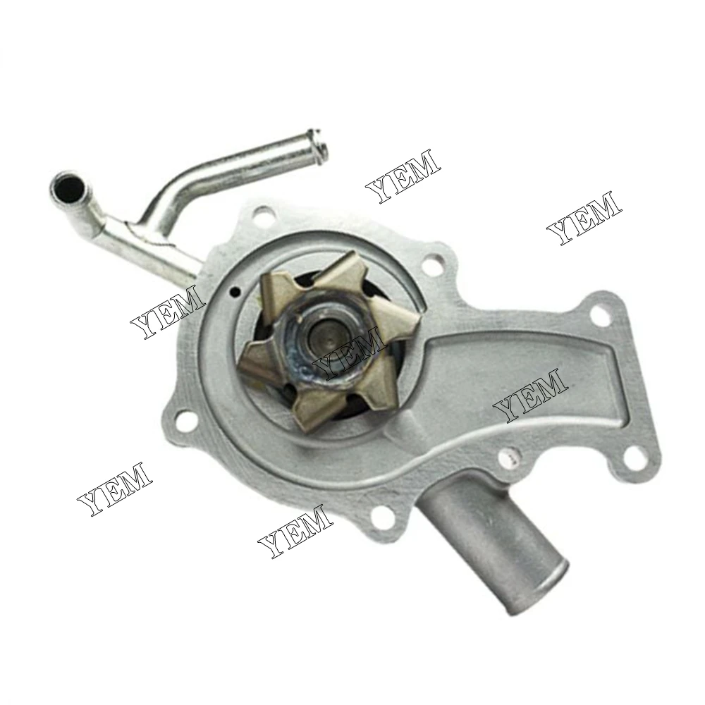 for Kubota DF752 WG750 WG750-B WG750-BB Water Pump 12691-73030 Aftermarket Engine Spare Parts