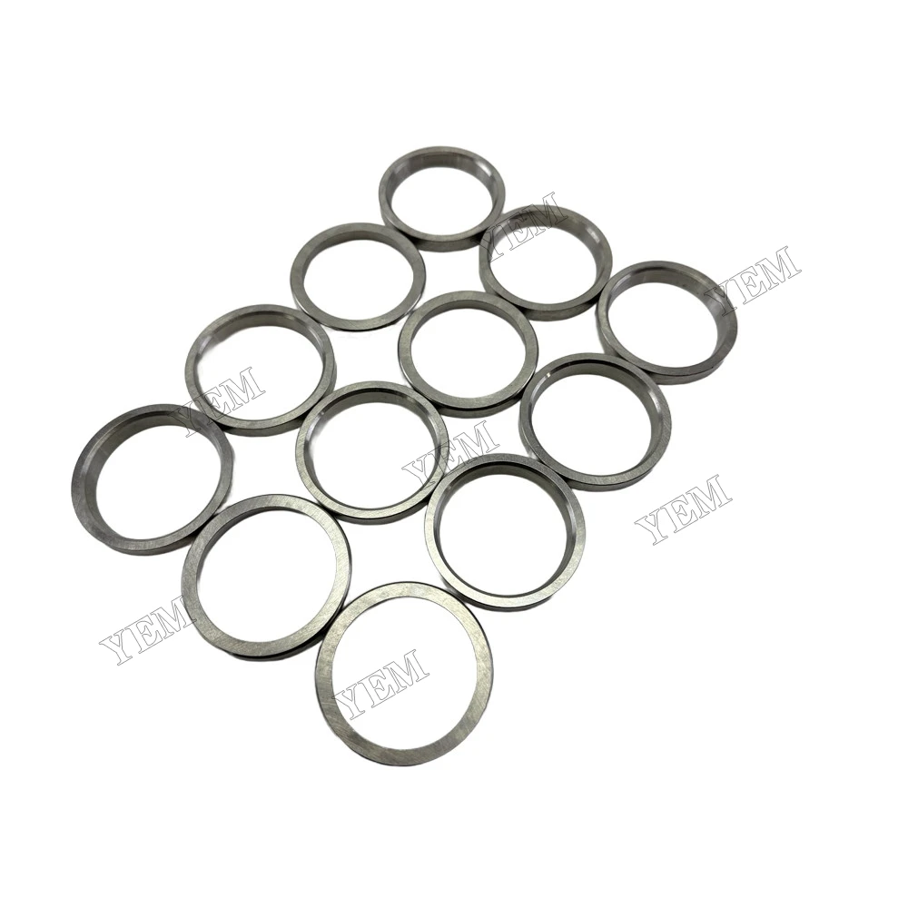 Inlet Valve Seat Fit for Hino EP100 Engine
