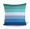 Homme gay (sept rayures)