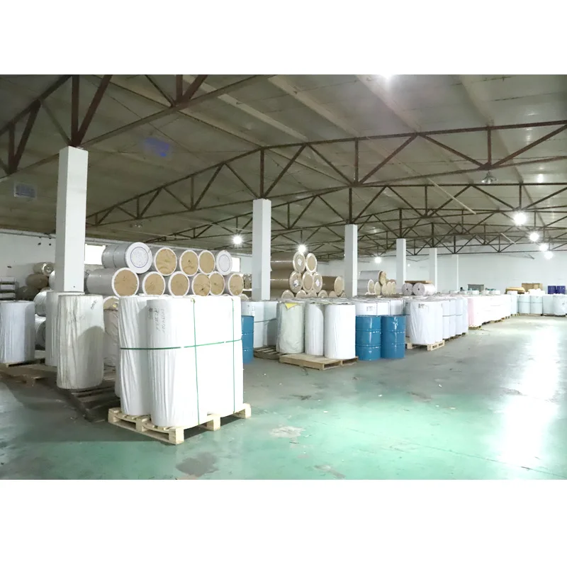Polyimide Epoxy Impregnated Insulating Varnish