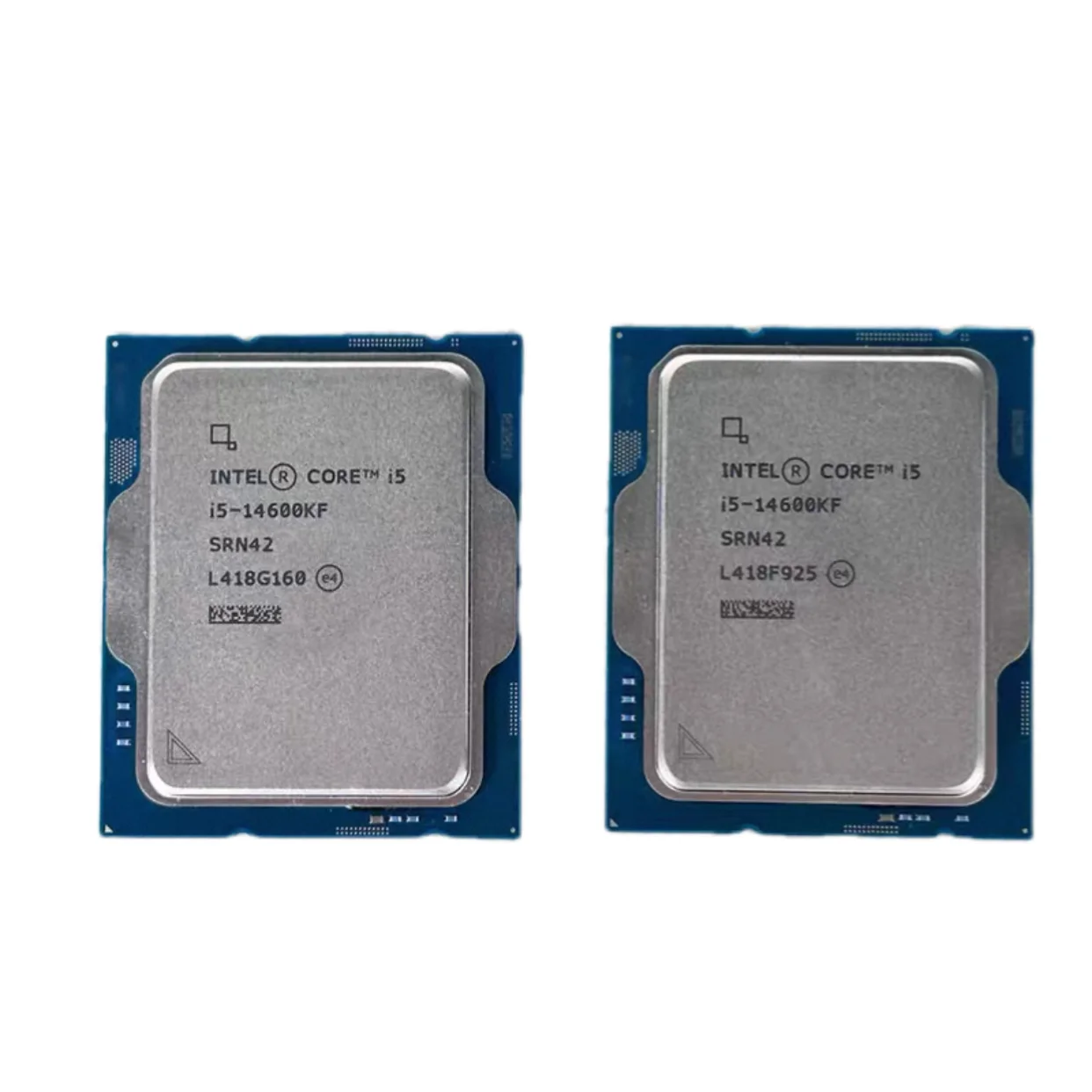 新品 Intel Core i5-14600KF CPU 本体 【公式通販】