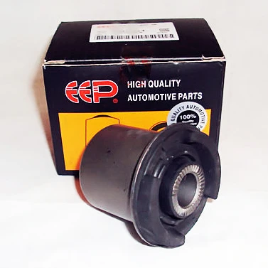 Auto Suspension OEM/ODM Rubber Control Arm Bush for Toyota Mark 2