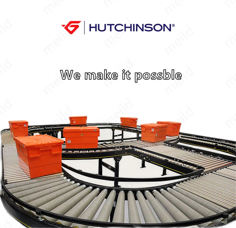 thumbnail image 2 of 240J PJ610 Treadmill Drive Belt - Replacement Rubber Belt For Exercise Equipment & Folding Machines 2 of 10