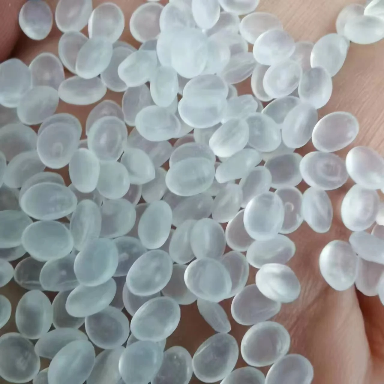 Hdpe Raw Material 6095  Innoplus Hdpe Hd7000f  Hdpe P6006 Granules Plastic Pellets Resin Price Per kg Suppliers