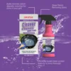 Barbecue Grill Cleaner