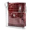 Wine red