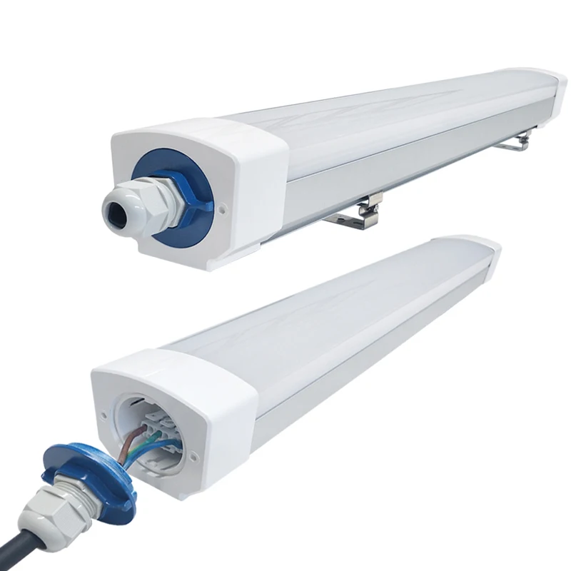 5 лет 10 Вт 30 09 м ip65 трехсторонний светодиодный светильник 1260 лм