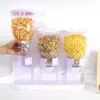White Triple Barrel
