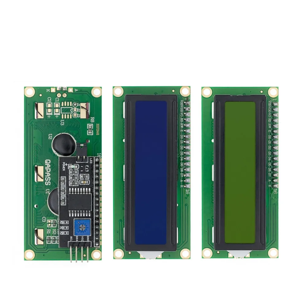 pcf8574 lcd module supplier