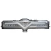 HI-0518-664 lente blanca