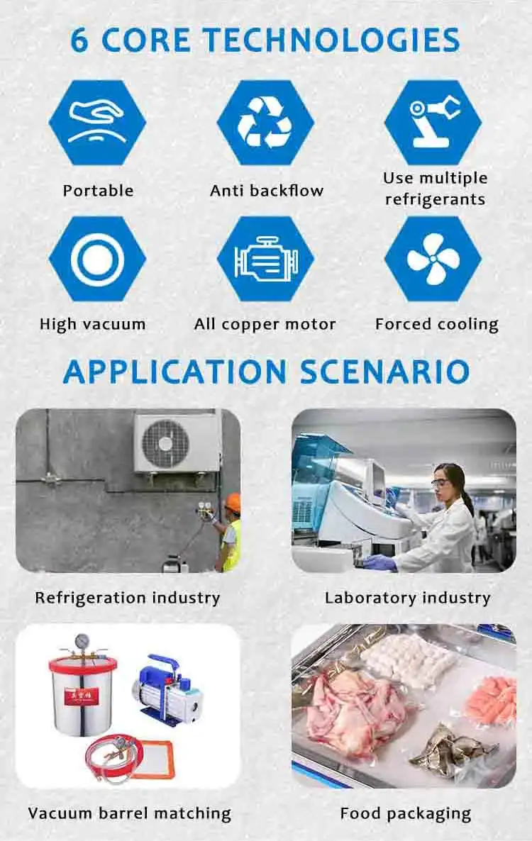 Refrigerant R22 R410a R32 R134a Cfc Recovery Reclaim Cylinder Gas