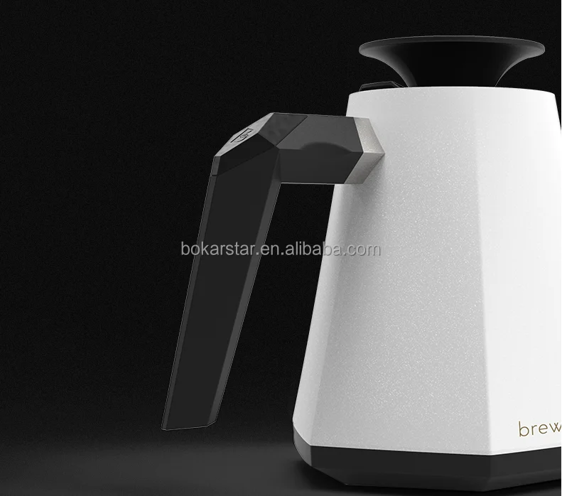 Brewista  X Series Gooseneck Variable Electric Kettle – Kohikona