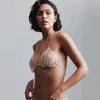 Reggiseno bianco