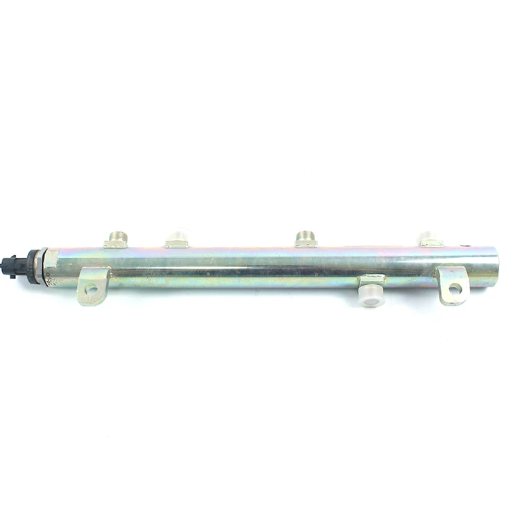 Commonrail Distributor Pipe Fuel 5801386699 For Iveco Daily 2.3 Auto Spare Parts Fuel