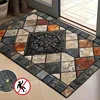 3D Simulation Door Mat - 2